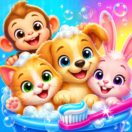 Animal Daycare