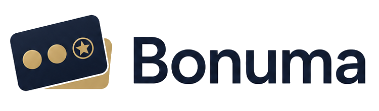Bonuma digitale Bonuskarte für Geschäfte