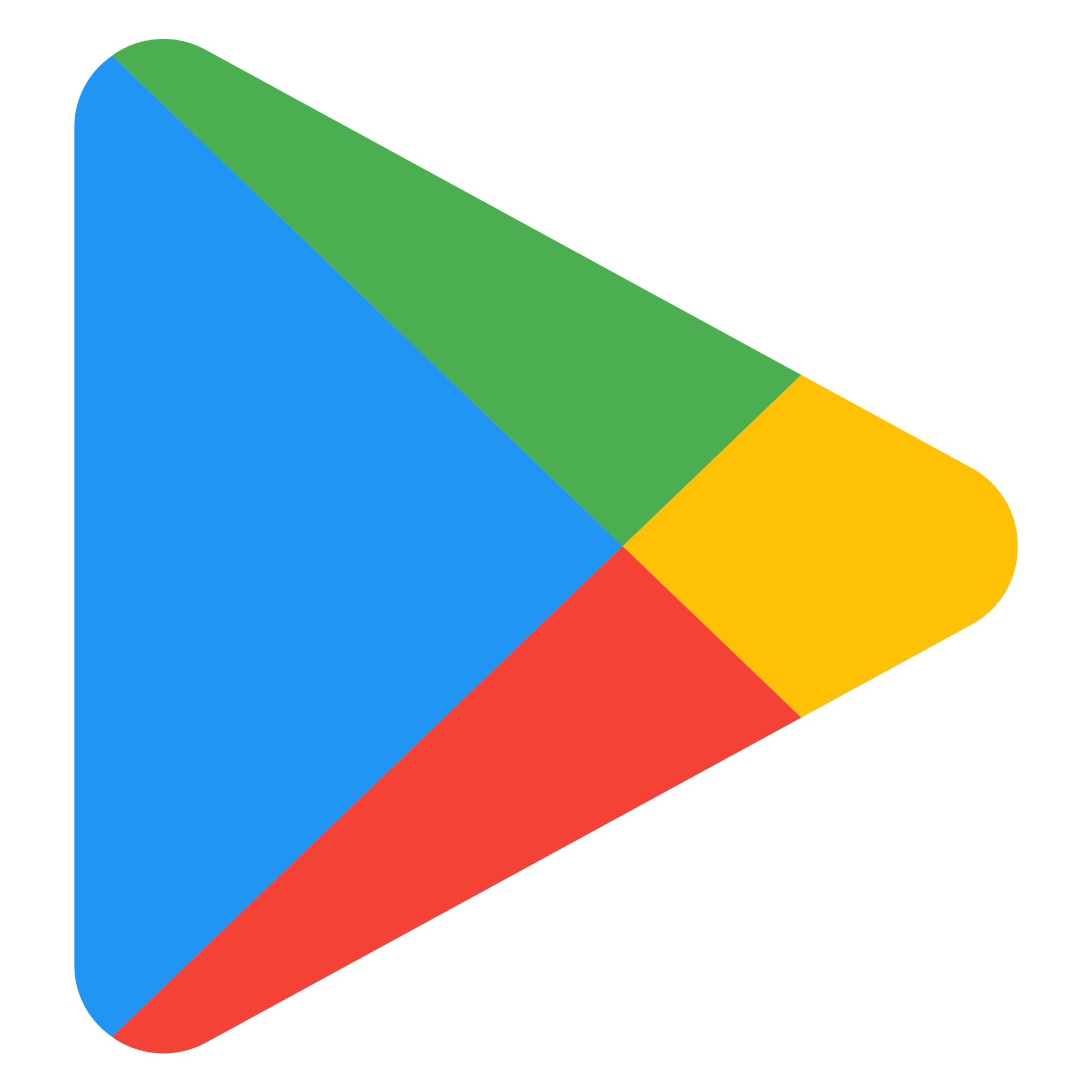 Play Store Portfolio