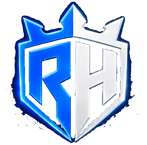 RivalsHub App Icon