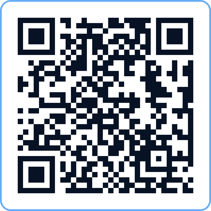 QR-Code mit Ziel shadowless-studios.eu