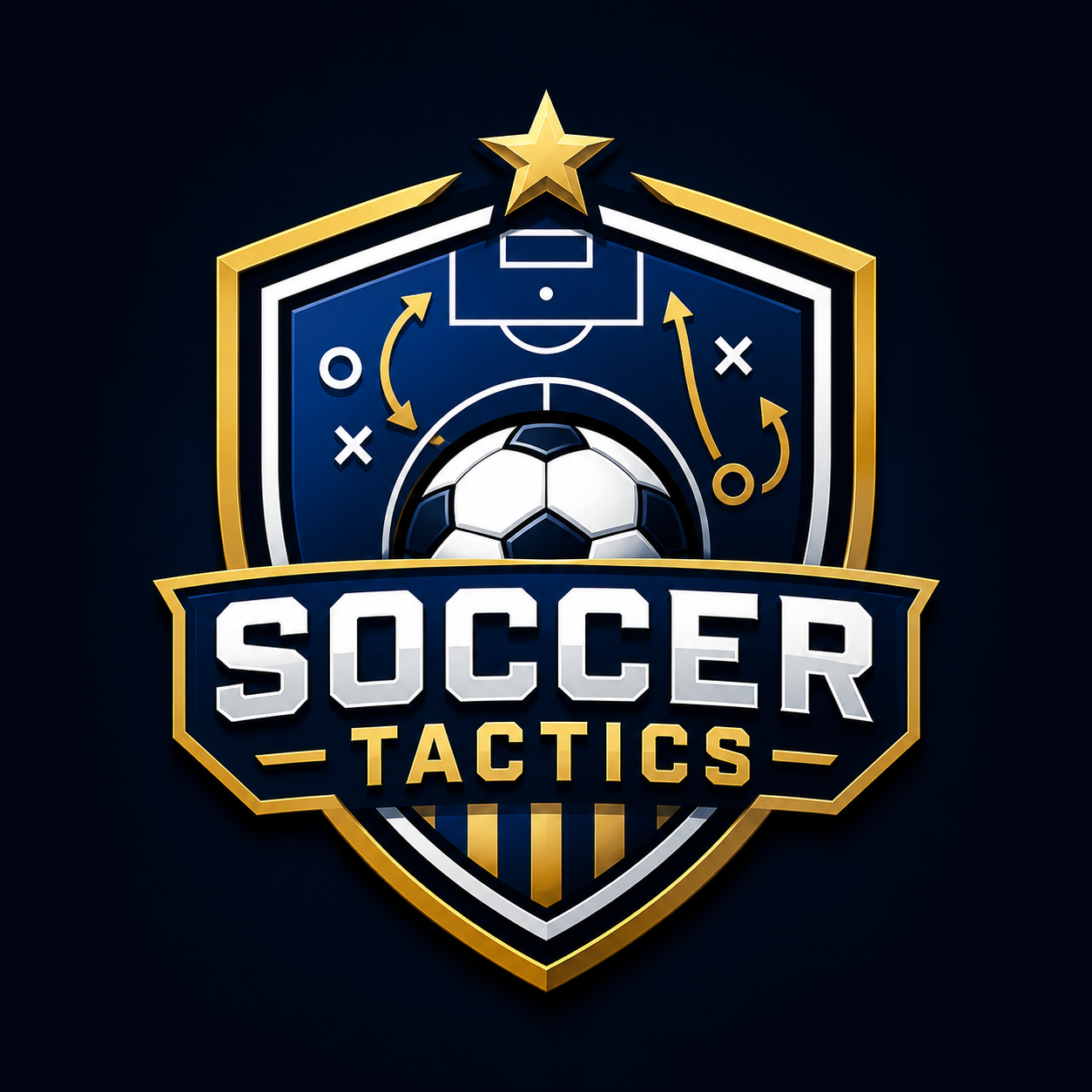 Soccer Tactics