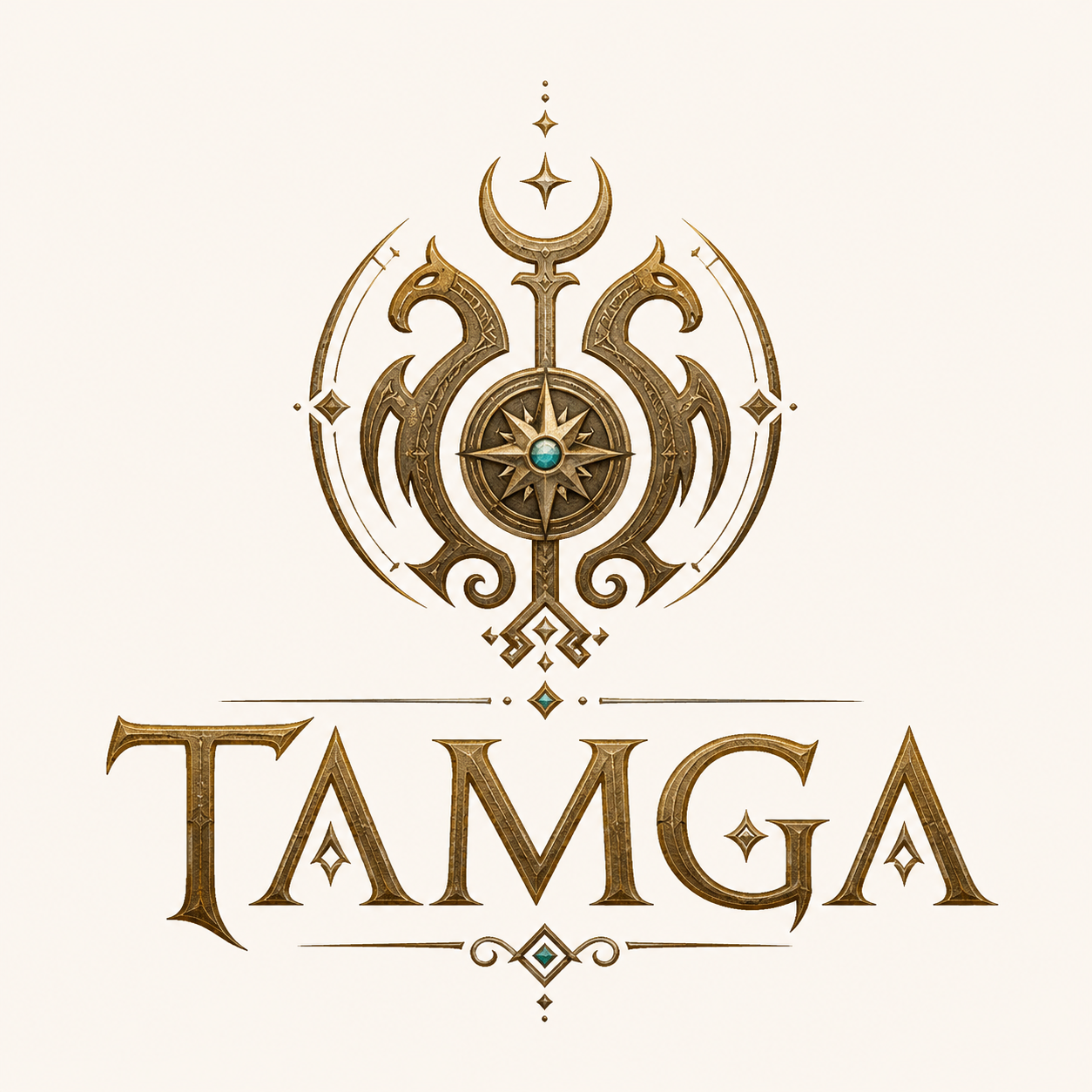 TAMGA