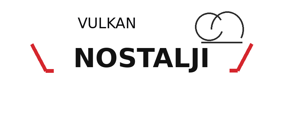 Vulkan Nostalji