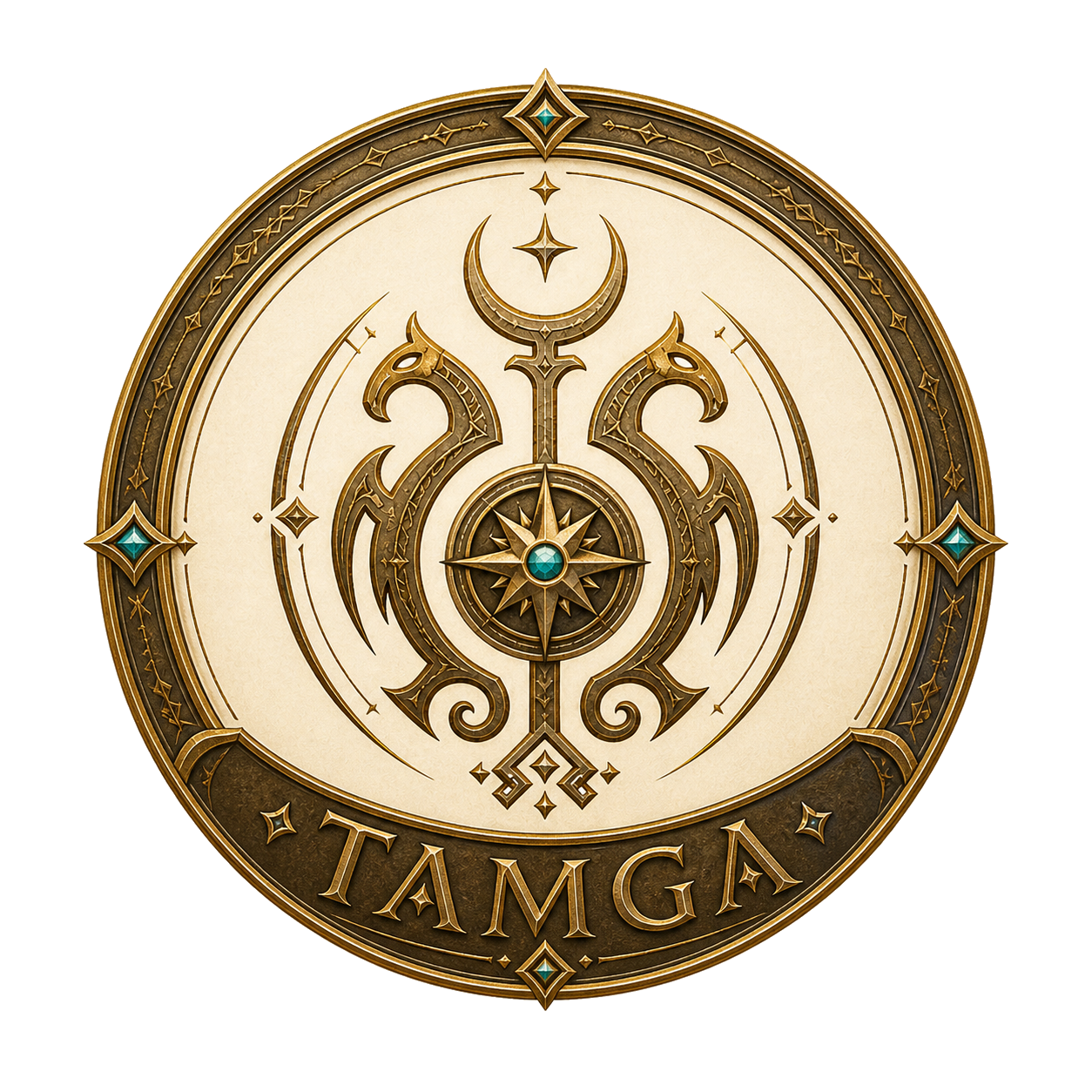 TAMGA