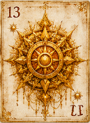 TAMGA gold card