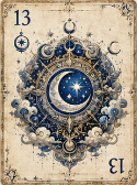 TAMGA sky card